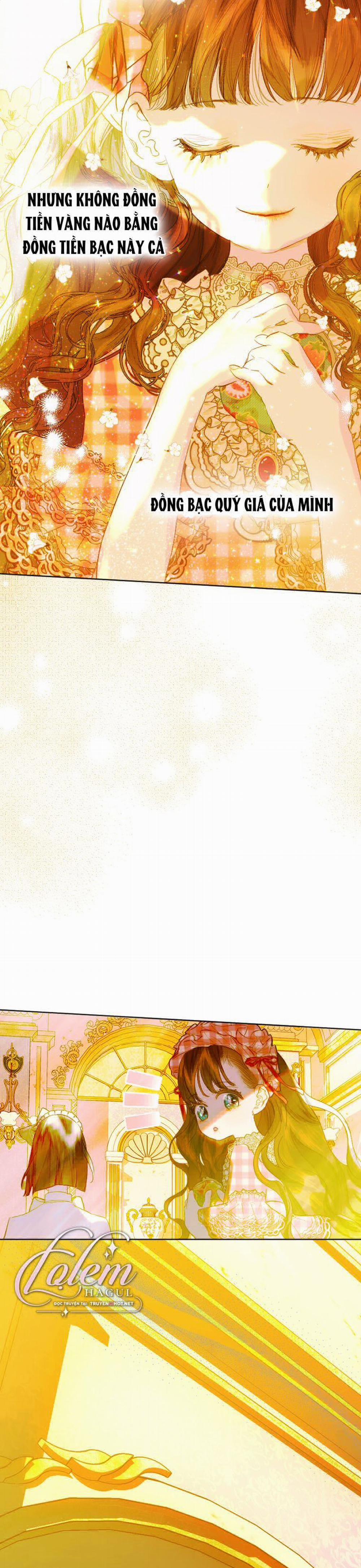 Khế Ước Hôn Nhân Của Mẹ Tôi 16 trang 12