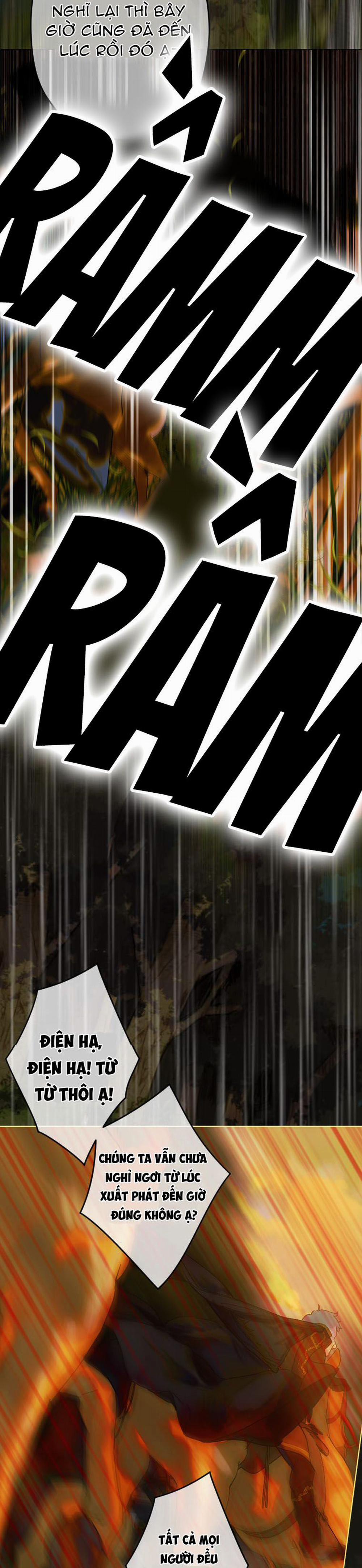 Khế Ước Hôn Nhân Của Mẹ Tôi 16 trang 15