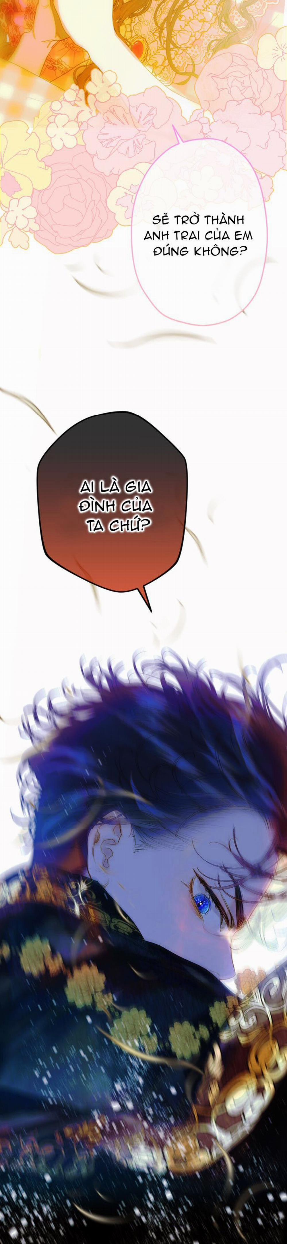 Khế Ước Hôn Nhân Của Mẹ Tôi 16 trang 18