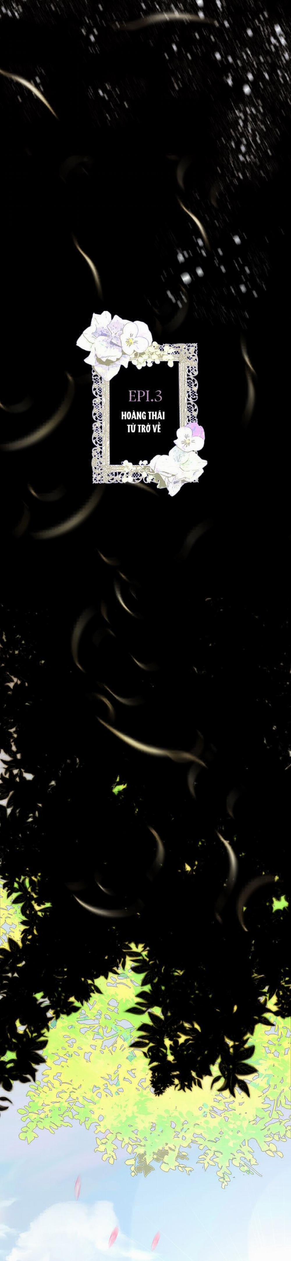 Khế Ước Hôn Nhân Của Mẹ Tôi 16 trang 19