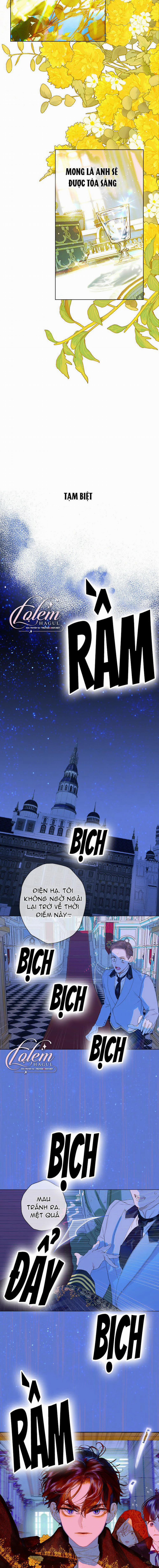 Khế Ước Hôn Nhân Của Mẹ Tôi 16 trang 26