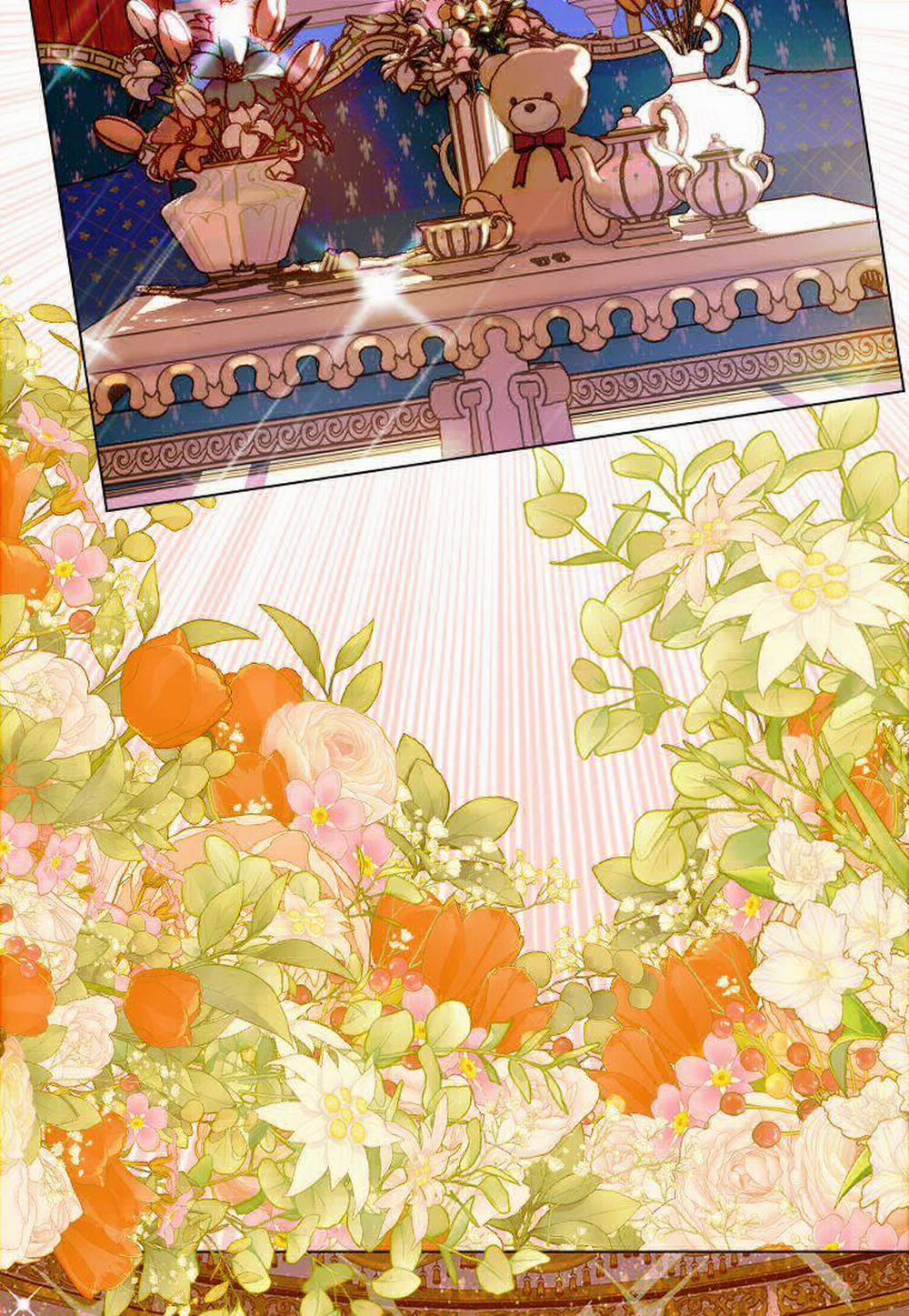 Khế Ước Hôn Nhân Của Mẹ Tôi 16 trang 28