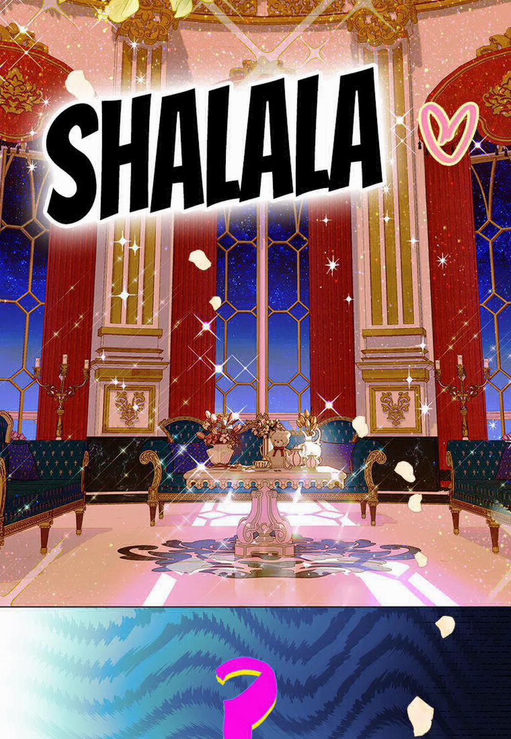 Khế Ước Hôn Nhân Của Mẹ Tôi 16 trang 29