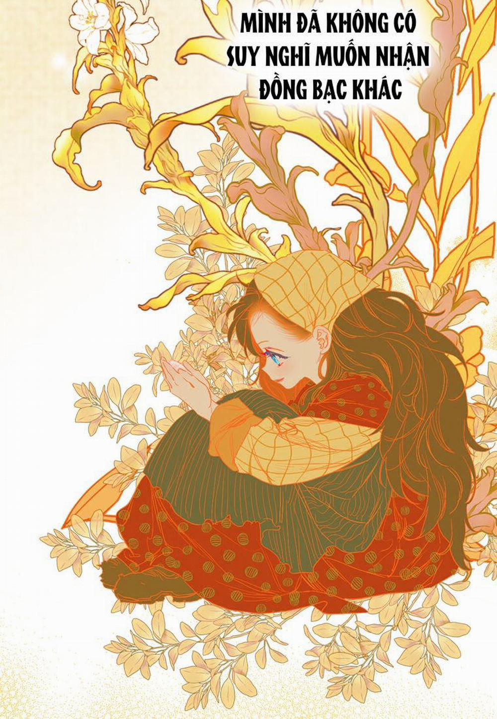 Khế Ước Hôn Nhân Của Mẹ Tôi 16 trang 5