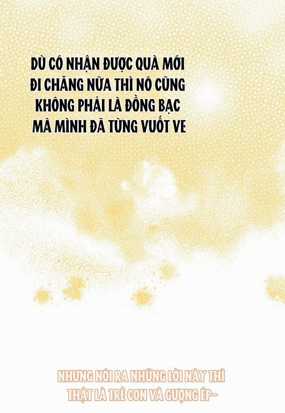 Khế Ước Hôn Nhân Của Mẹ Tôi 16 trang 6