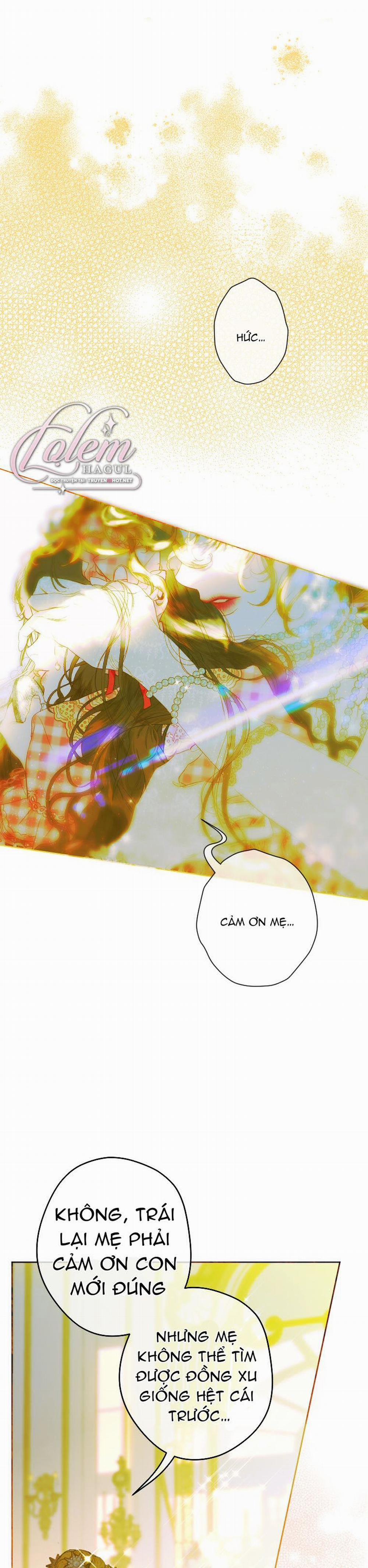 Khế Ước Hôn Nhân Của Mẹ Tôi 16 trang 7