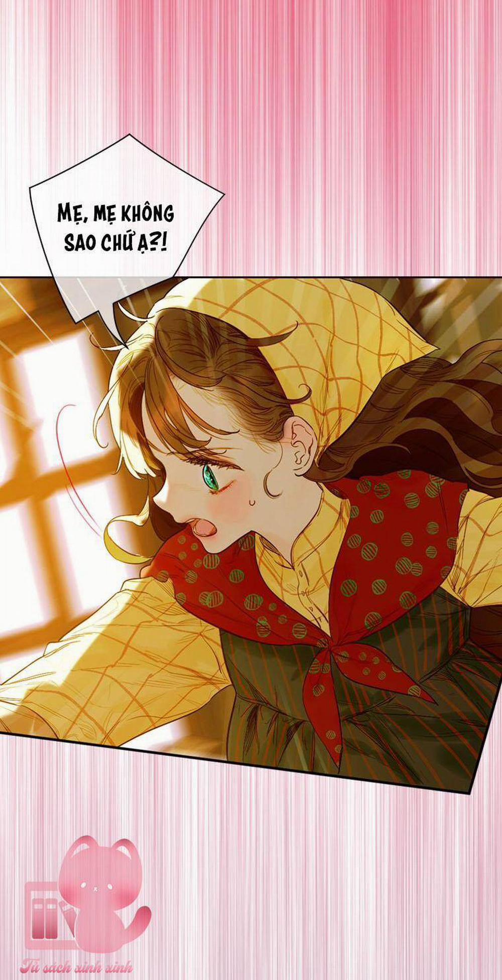 Khế Ước Hôn Nhân Của Mẹ Tôi 2 trang 10