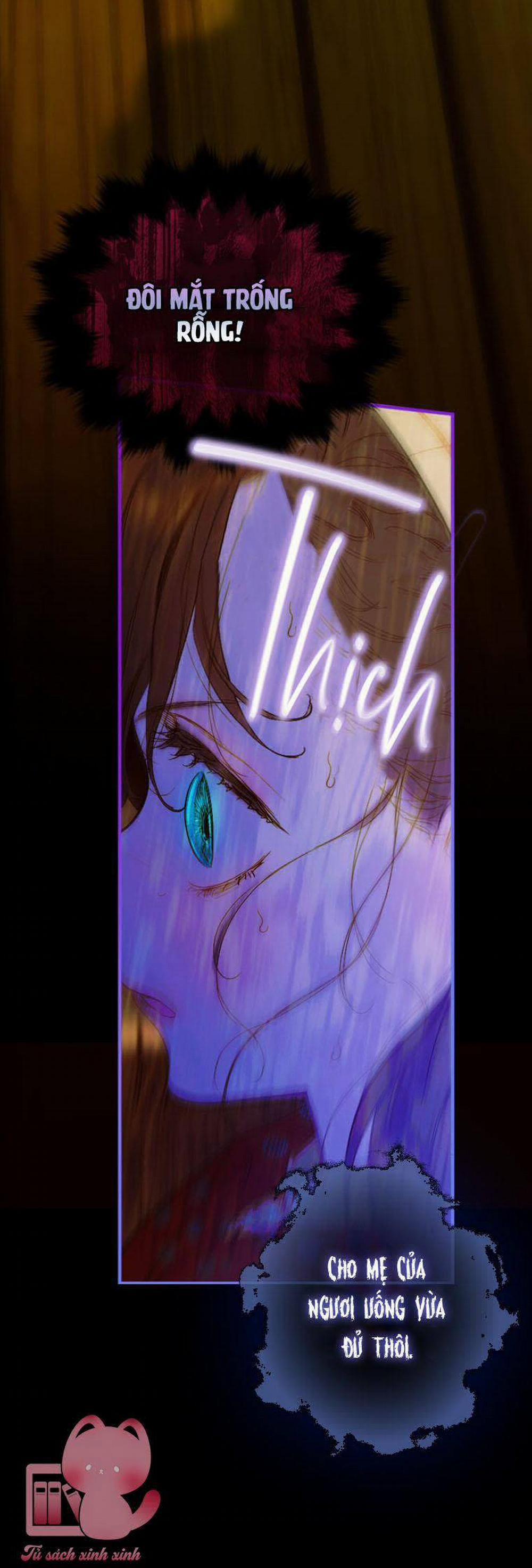 Khế Ước Hôn Nhân Của Mẹ Tôi 2 trang 16