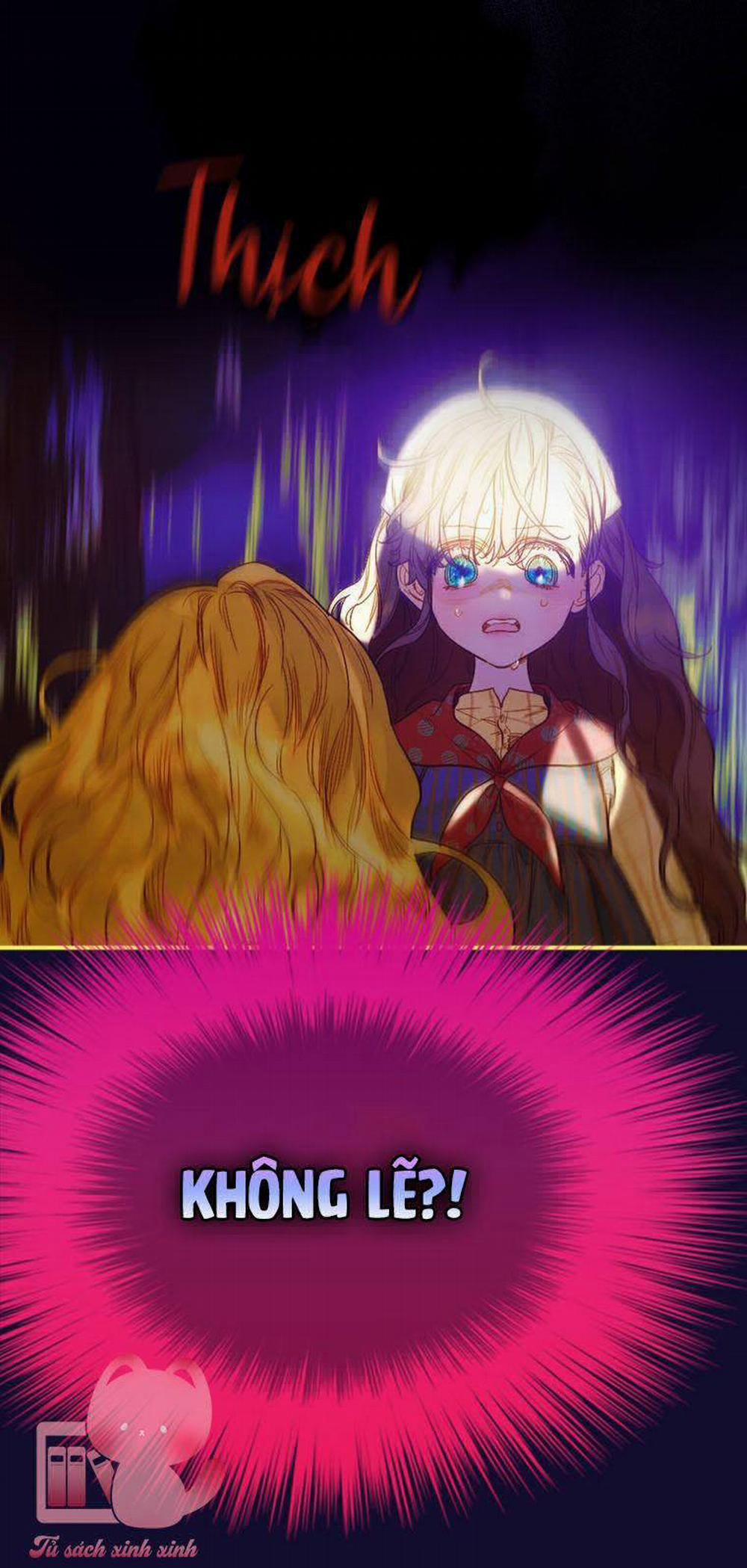 Khế Ước Hôn Nhân Của Mẹ Tôi 2 trang 18