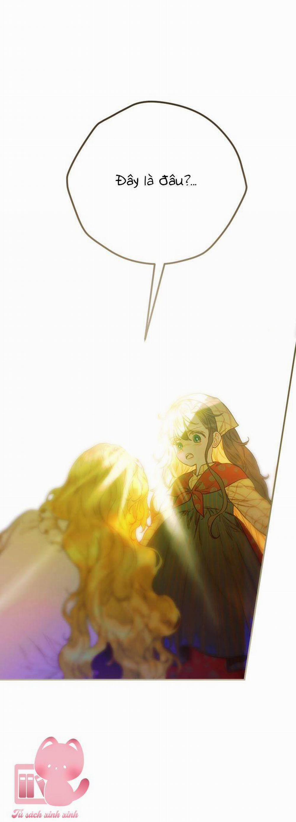 Khế Ước Hôn Nhân Của Mẹ Tôi 2 trang 22