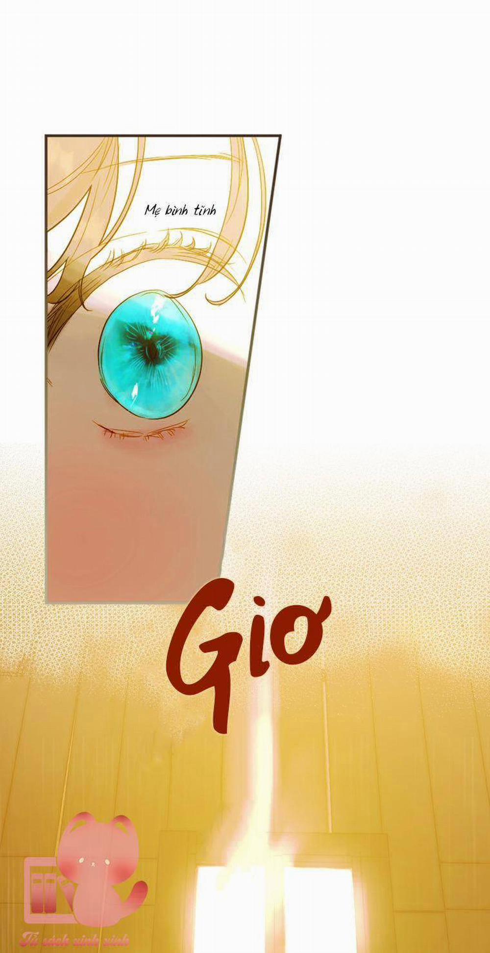 Khế Ước Hôn Nhân Của Mẹ Tôi 2 trang 37