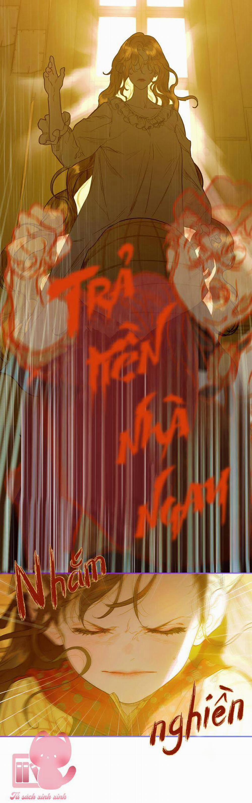 Khế Ước Hôn Nhân Của Mẹ Tôi 2 trang 38