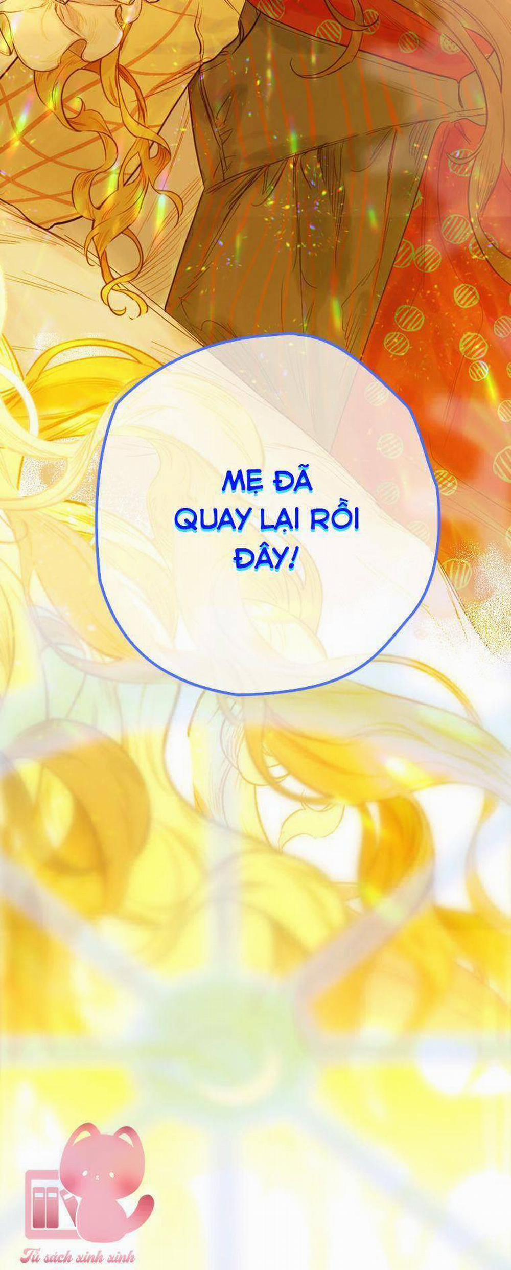 Khế Ước Hôn Nhân Của Mẹ Tôi 2 trang 44