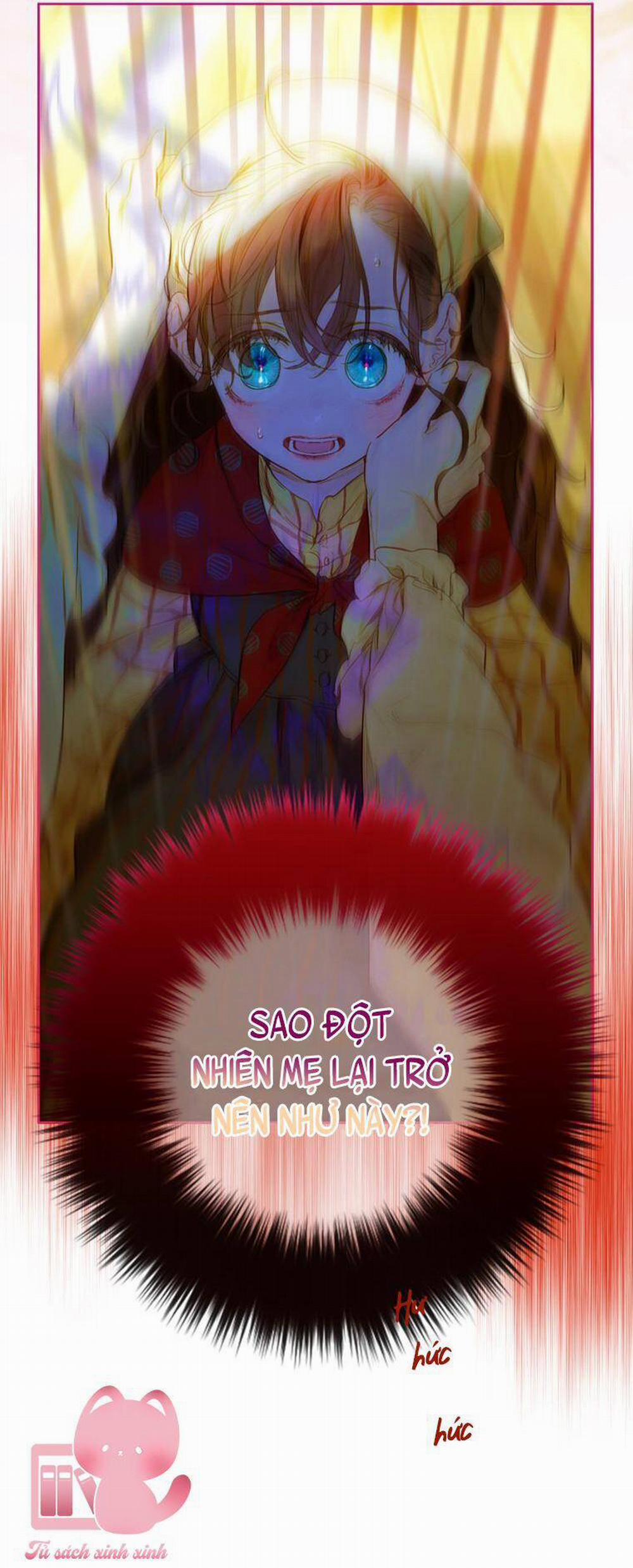 Khế Ước Hôn Nhân Của Mẹ Tôi 2 trang 48