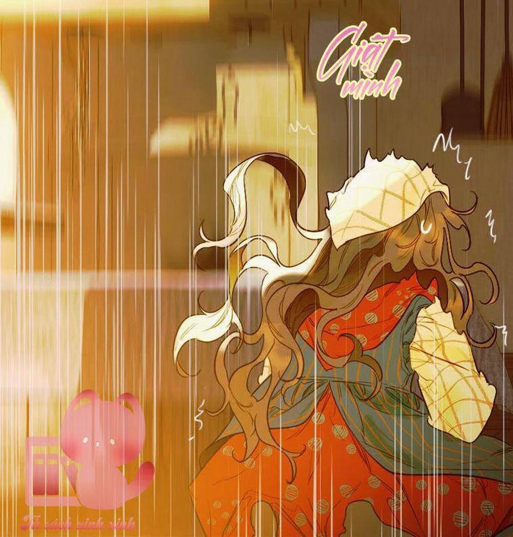 Khế Ước Hôn Nhân Của Mẹ Tôi 2 trang 5