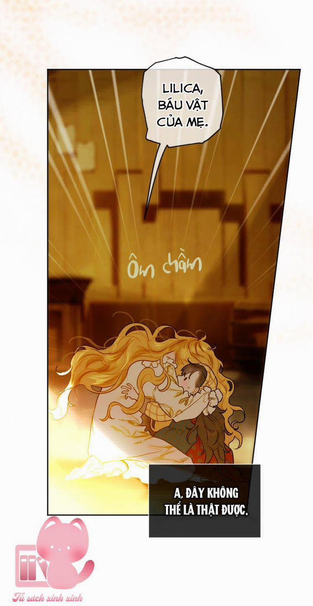 Khế Ước Hôn Nhân Của Mẹ Tôi 2 trang 55