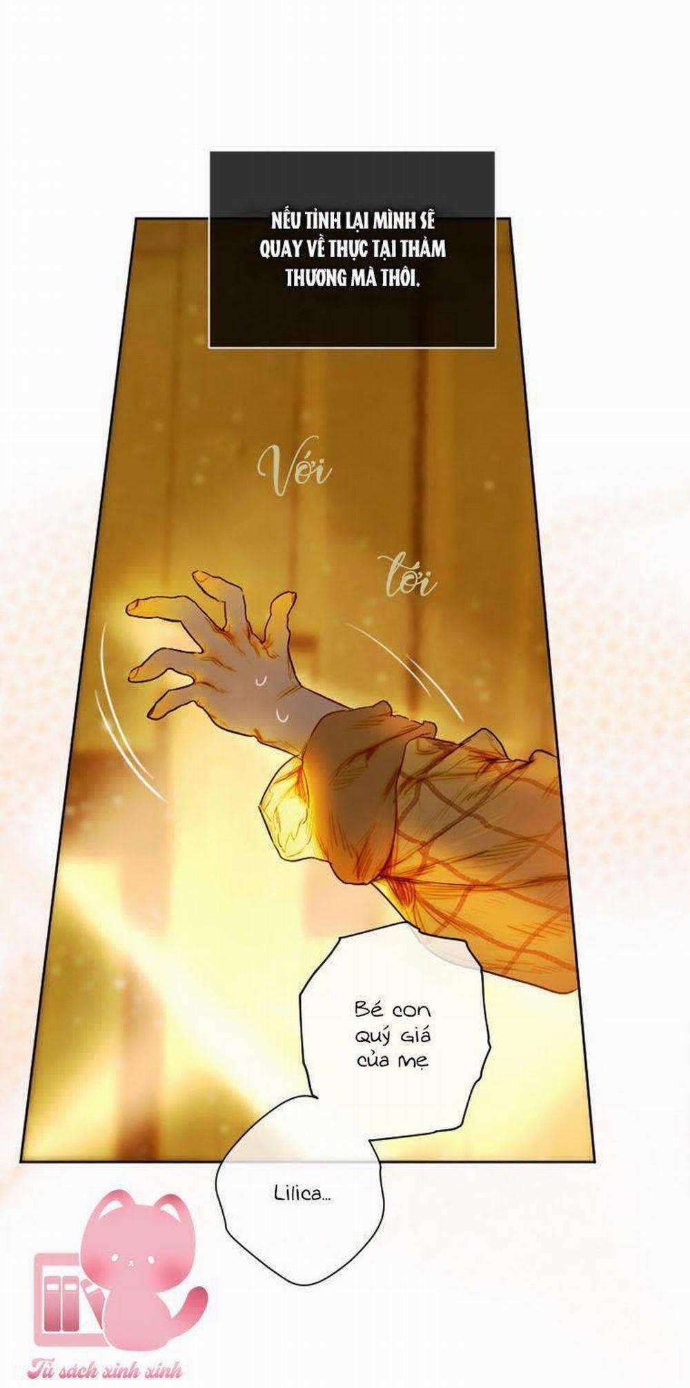 Khế Ước Hôn Nhân Của Mẹ Tôi 2 trang 56