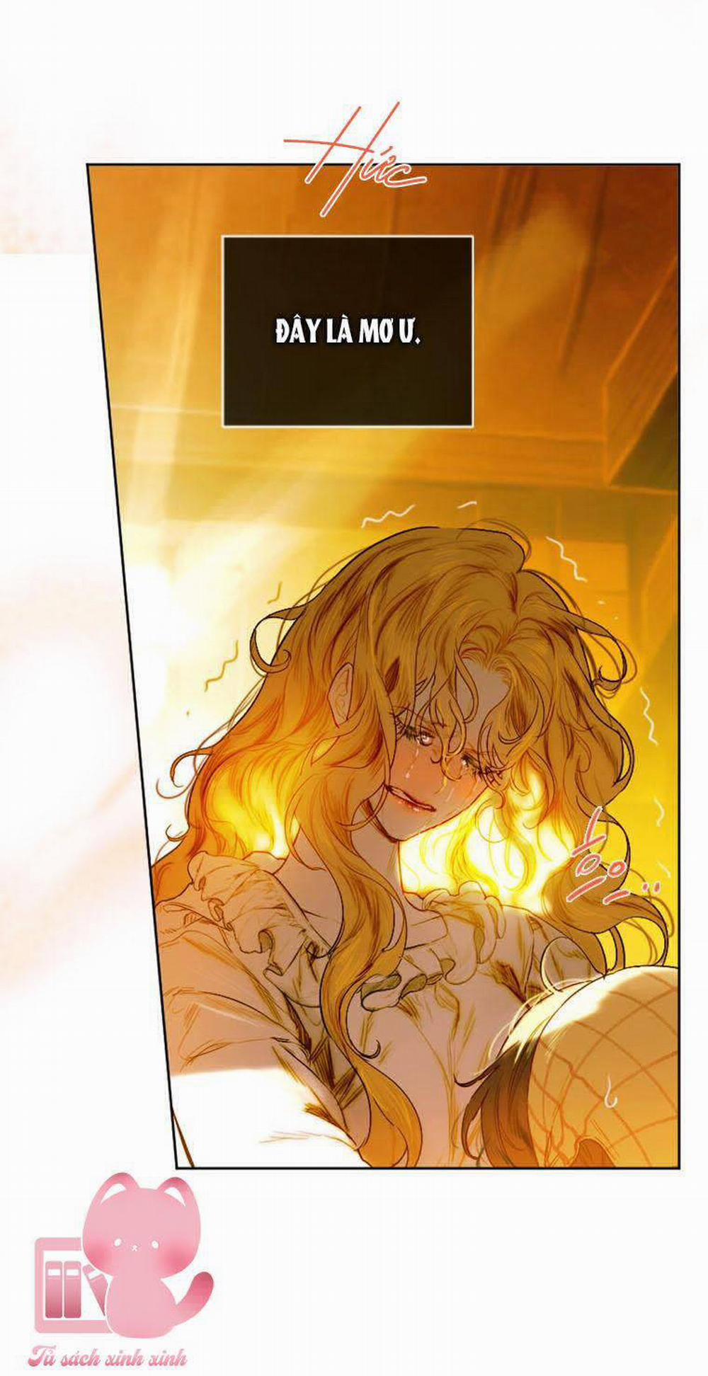 Khế Ước Hôn Nhân Của Mẹ Tôi 2 trang 57