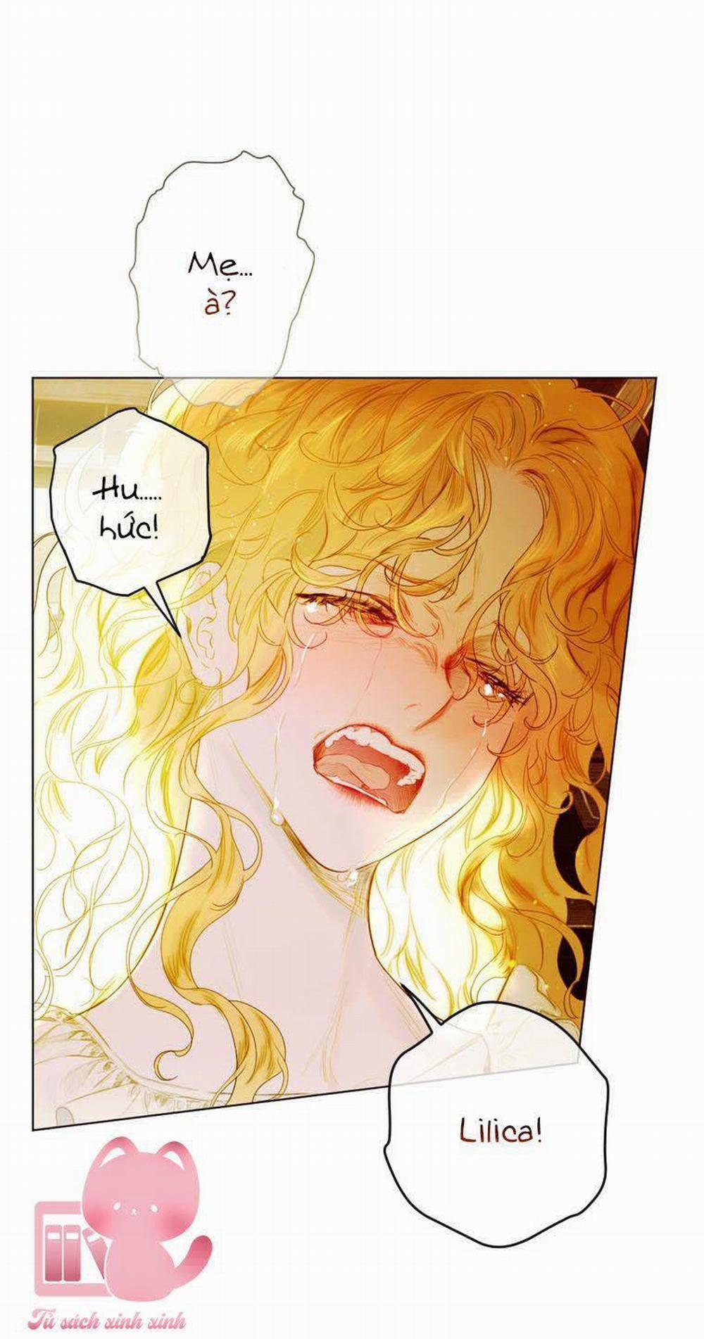 Khế Ước Hôn Nhân Của Mẹ Tôi 2 trang 65