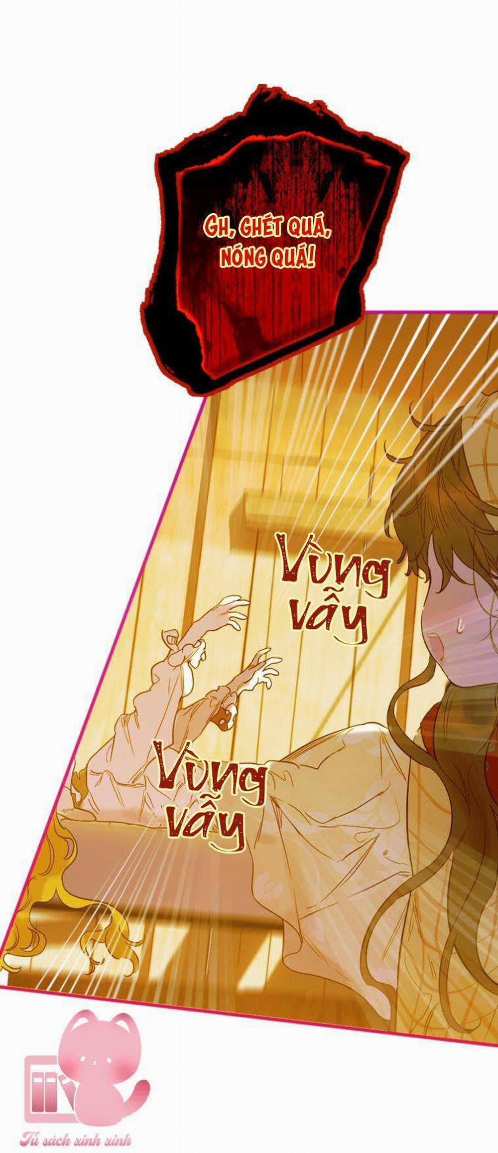 Khế Ước Hôn Nhân Của Mẹ Tôi 2 trang 7