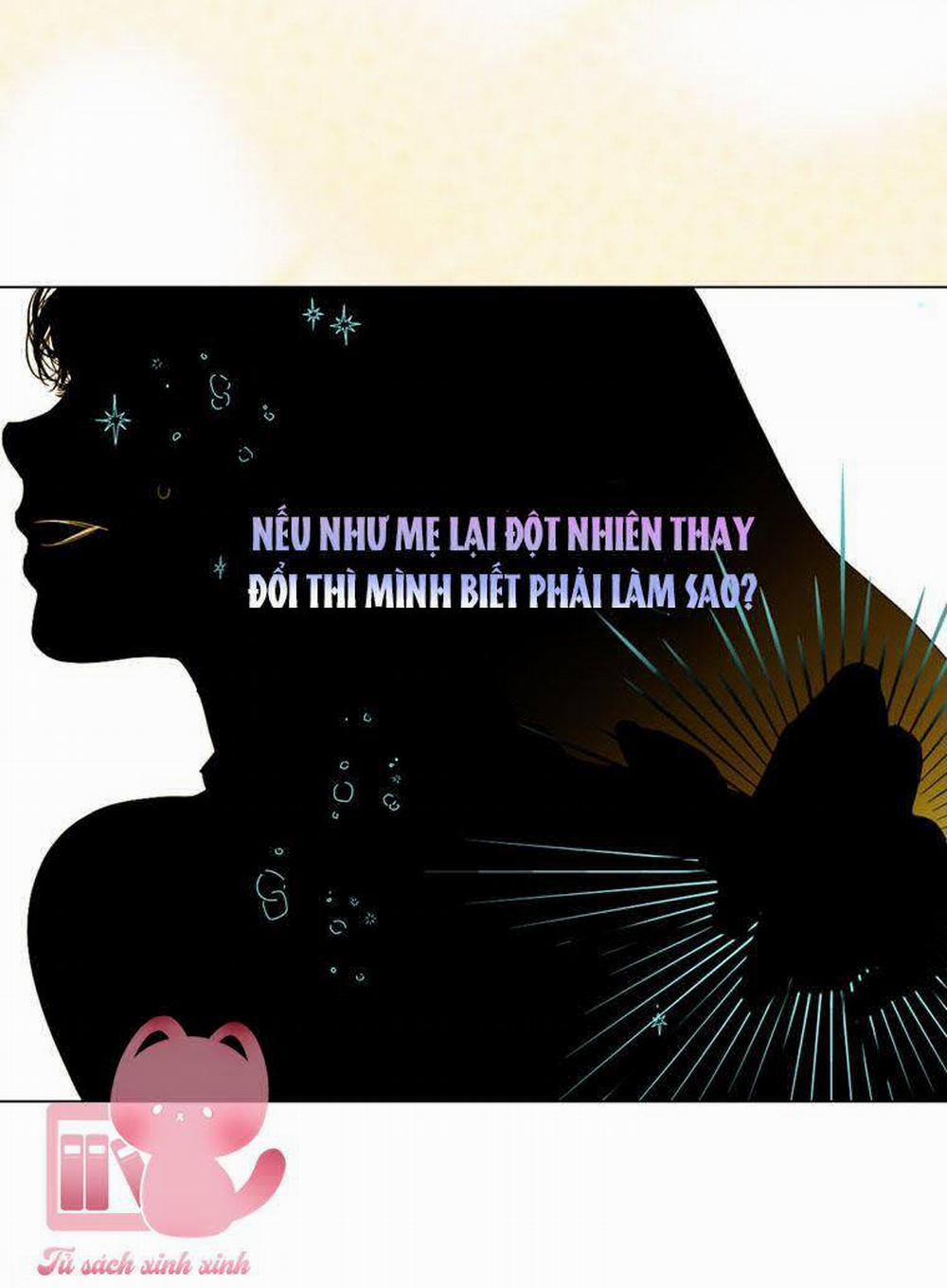 Khế Ước Hôn Nhân Của Mẹ Tôi 2 trang 77