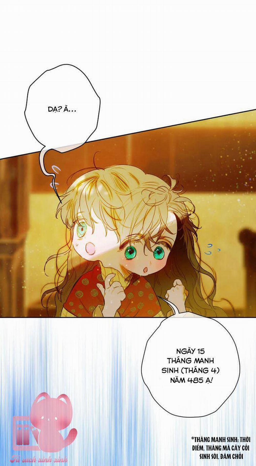 Khế Ước Hôn Nhân Của Mẹ Tôi 2 trang 80