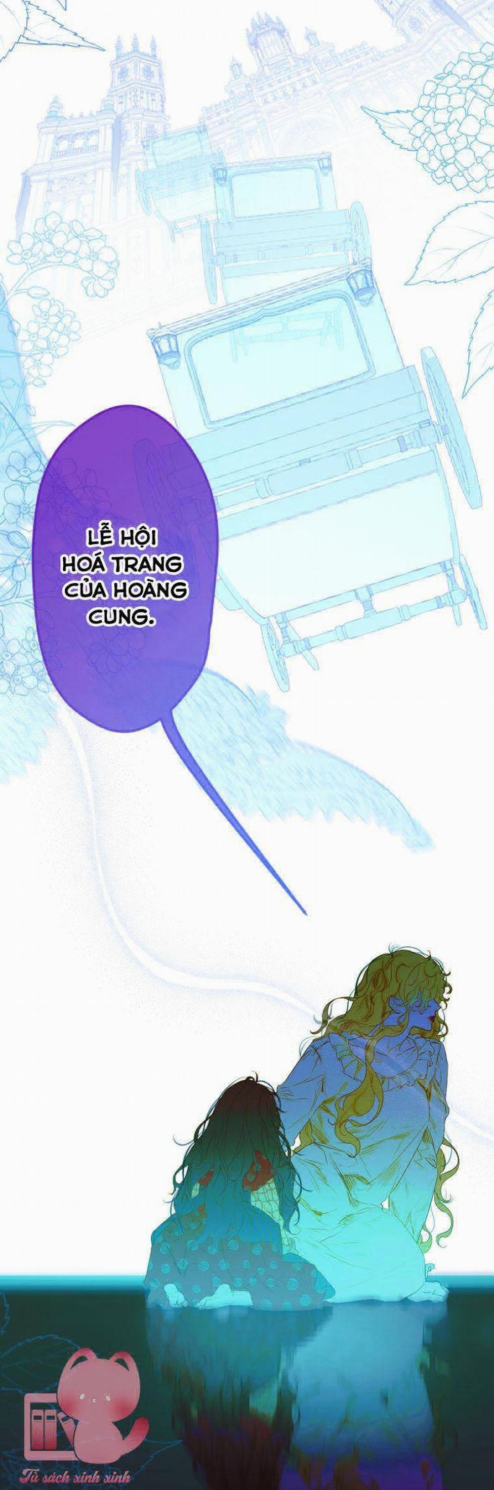 Khế Ước Hôn Nhân Của Mẹ Tôi 2 trang 82