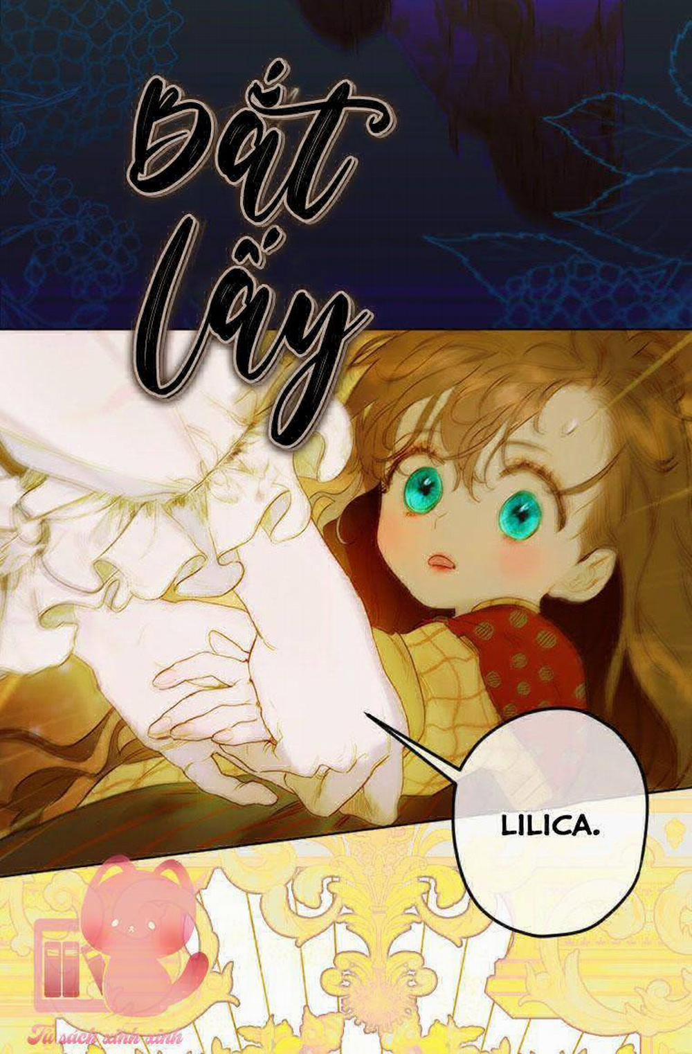 Khế Ước Hôn Nhân Của Mẹ Tôi 2 trang 83