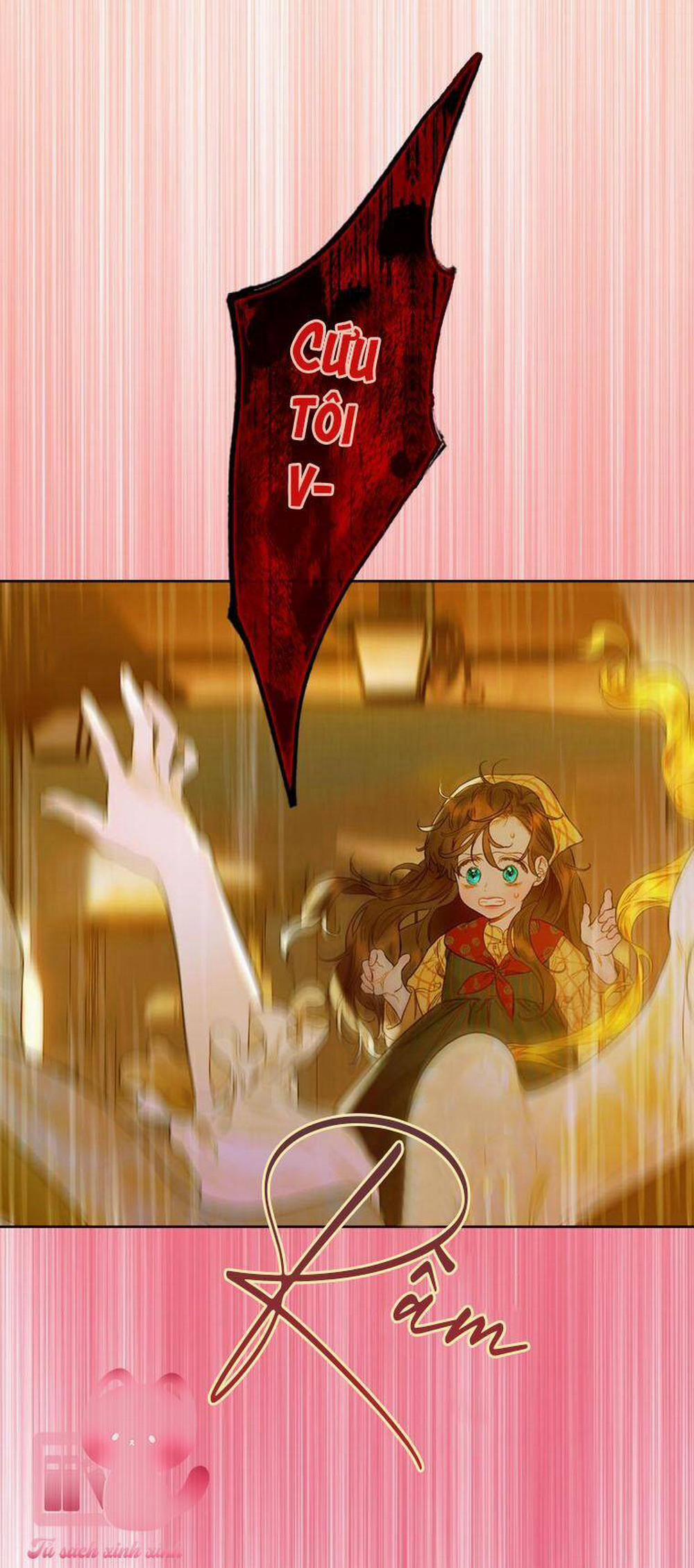 Khế Ước Hôn Nhân Của Mẹ Tôi 2 trang 9