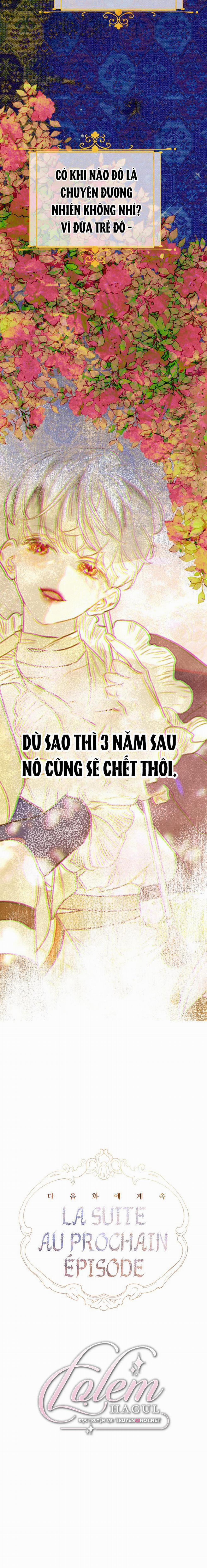 Khế Ước Hôn Nhân Của Mẹ Tôi 21 trang 9