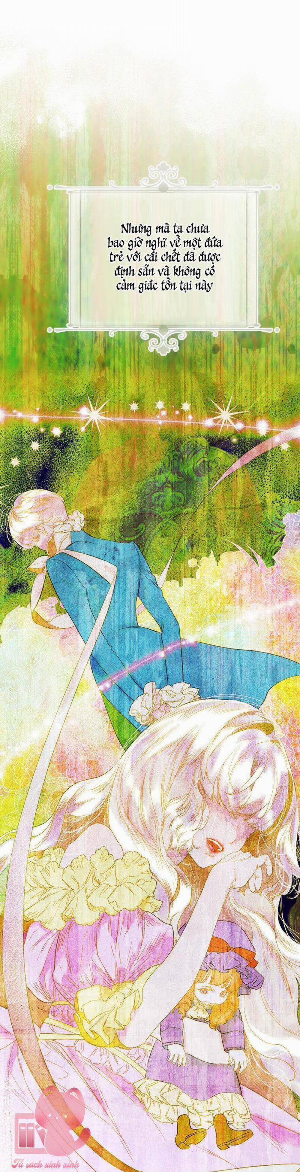 Khế Ước Hôn Nhân Của Mẹ Tôi 22 trang 12