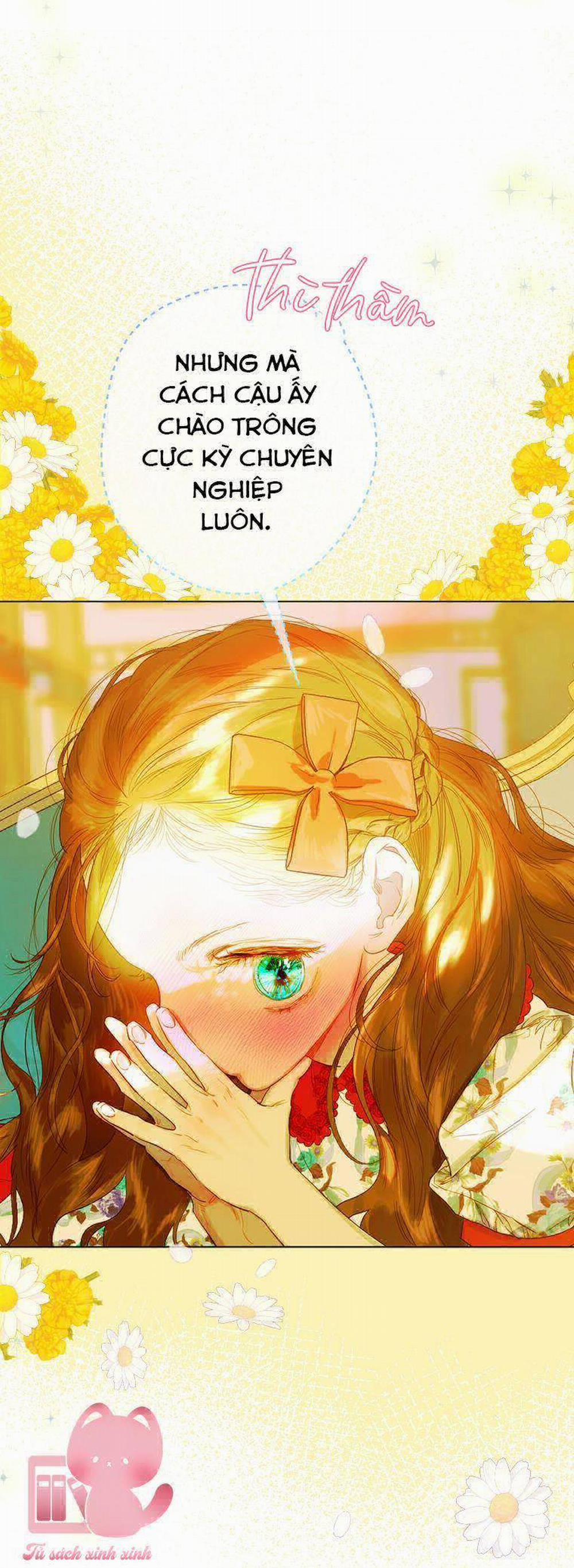 Khế Ước Hôn Nhân Của Mẹ Tôi 22 trang 16