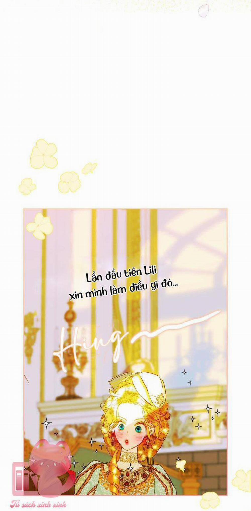 Khế Ước Hôn Nhân Của Mẹ Tôi 22 trang 17