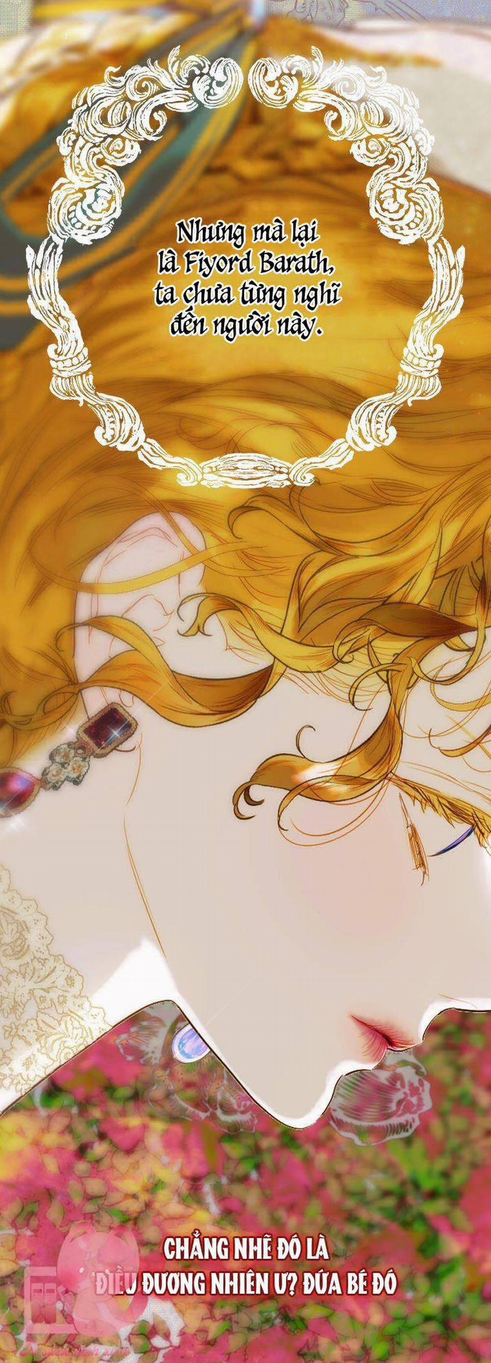 Khế Ước Hôn Nhân Của Mẹ Tôi 22 trang 2