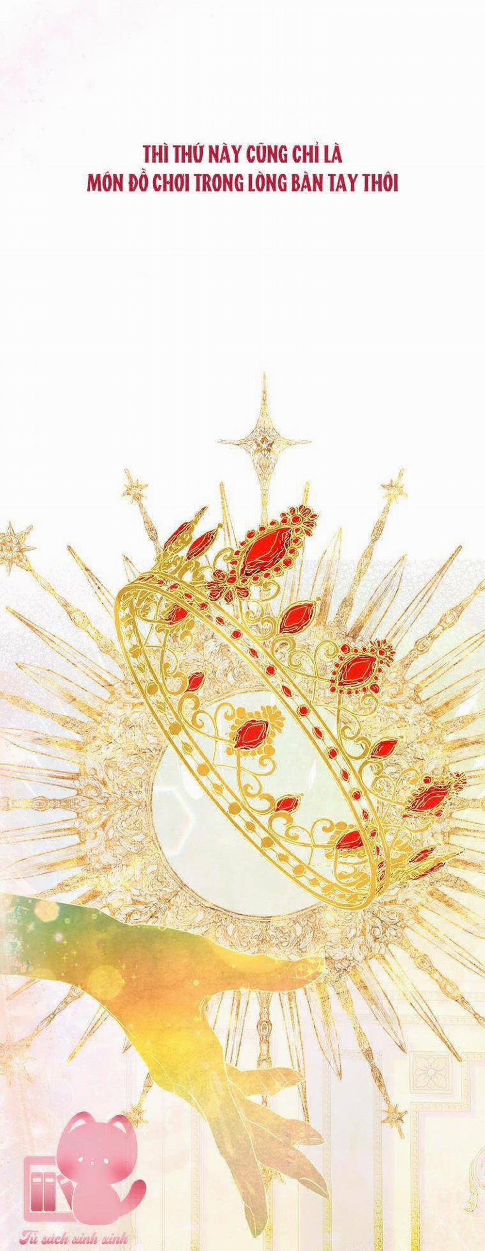 Khế Ước Hôn Nhân Của Mẹ Tôi 22 trang 20