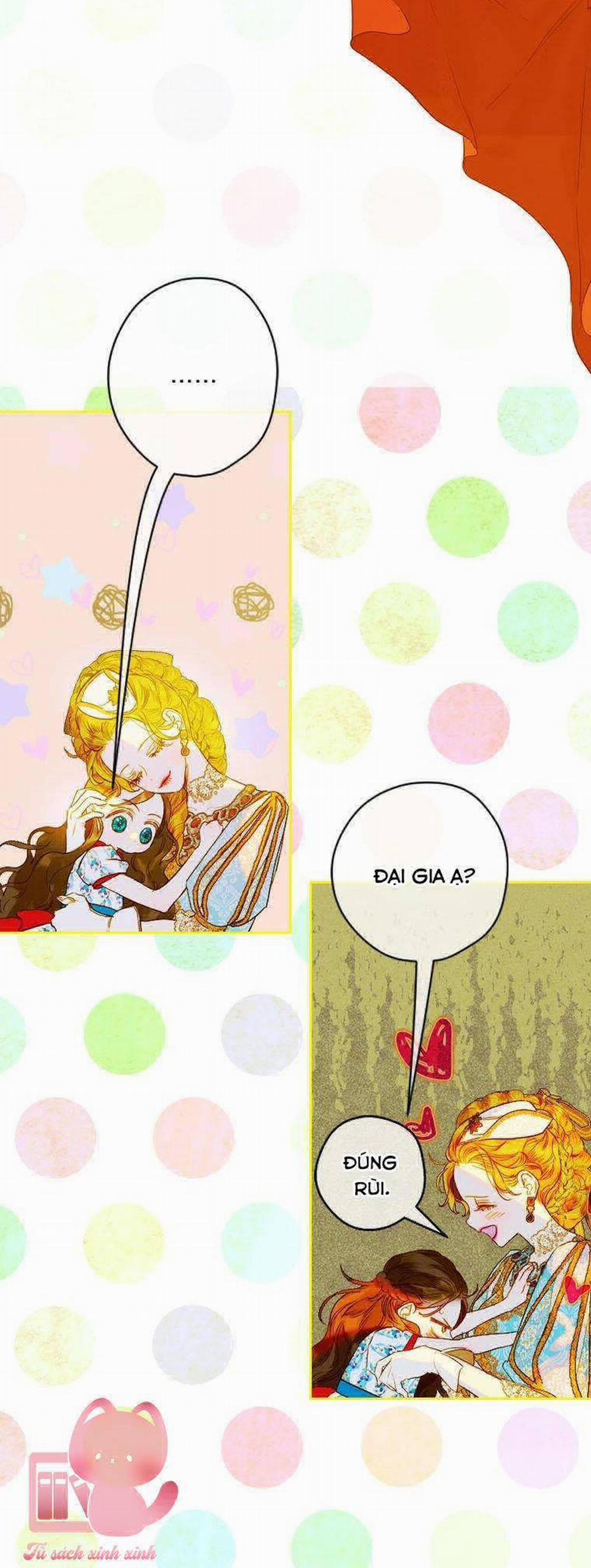 Khế Ước Hôn Nhân Của Mẹ Tôi 22 trang 24