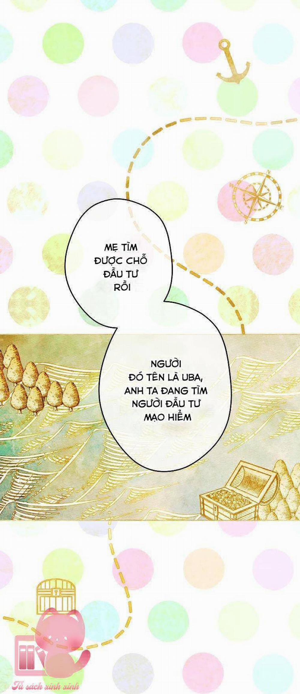 Khế Ước Hôn Nhân Của Mẹ Tôi 22 trang 25