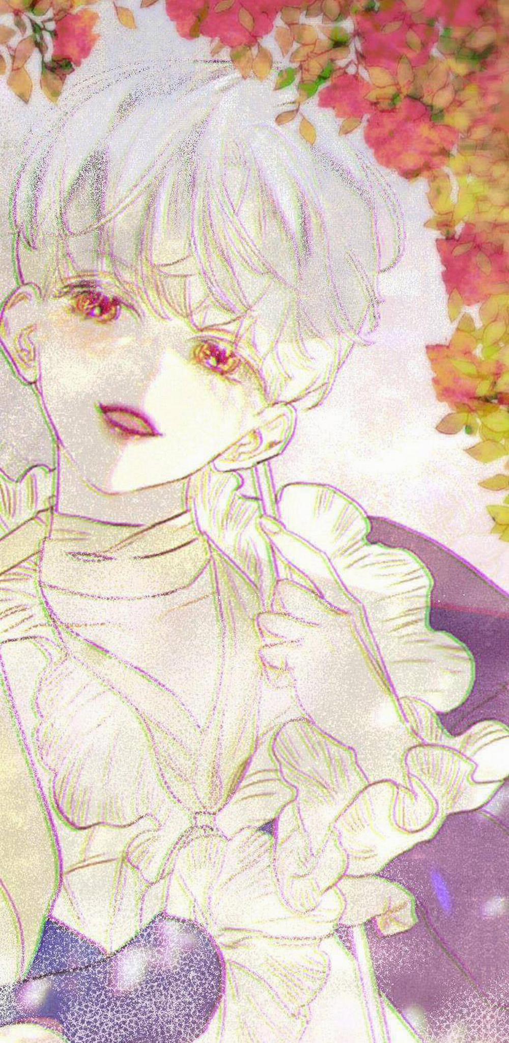 Khế Ước Hôn Nhân Của Mẹ Tôi 22 trang 3