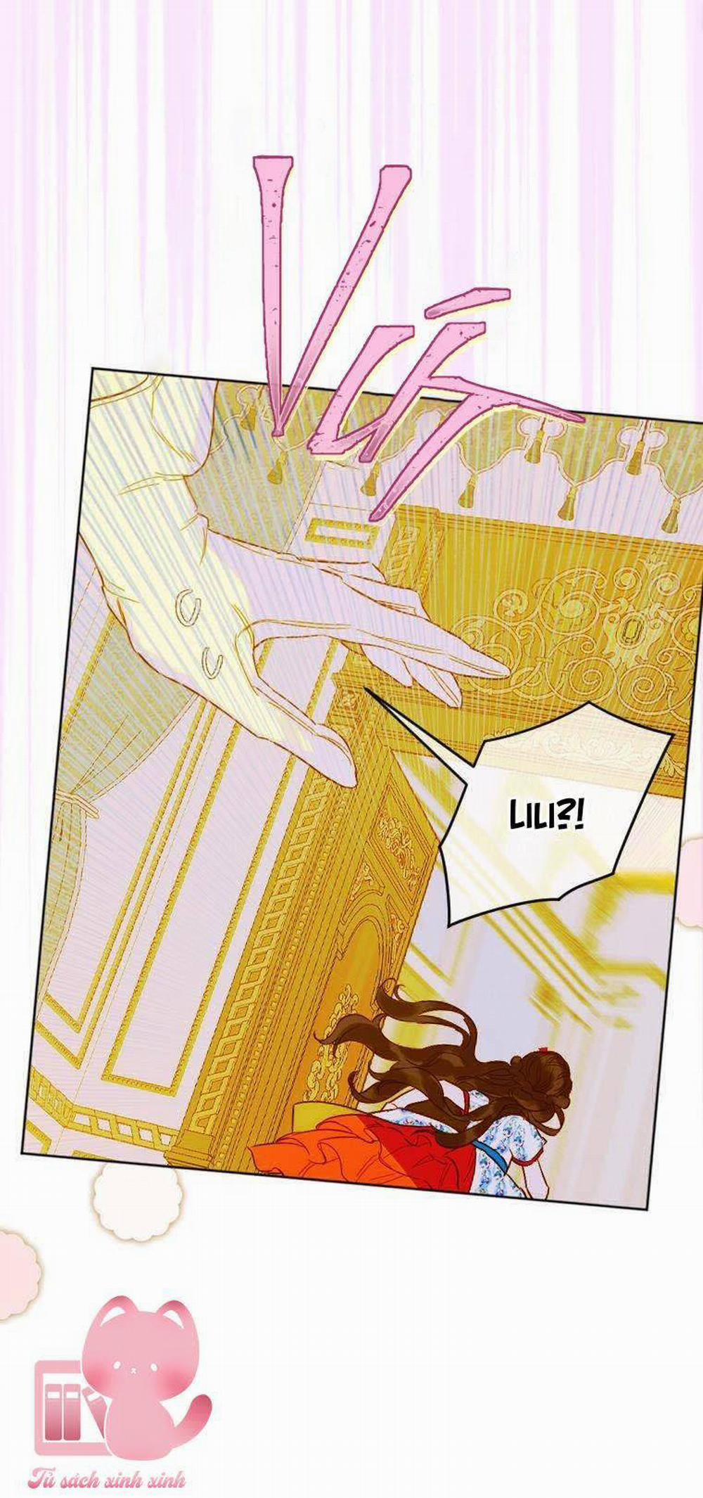 Khế Ước Hôn Nhân Của Mẹ Tôi 22 trang 30