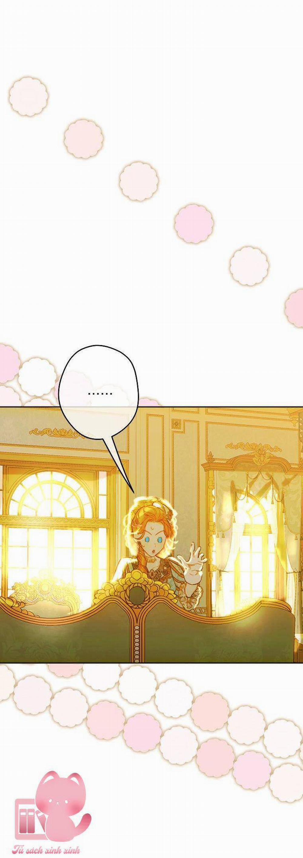 Khế Ước Hôn Nhân Của Mẹ Tôi 22 trang 31