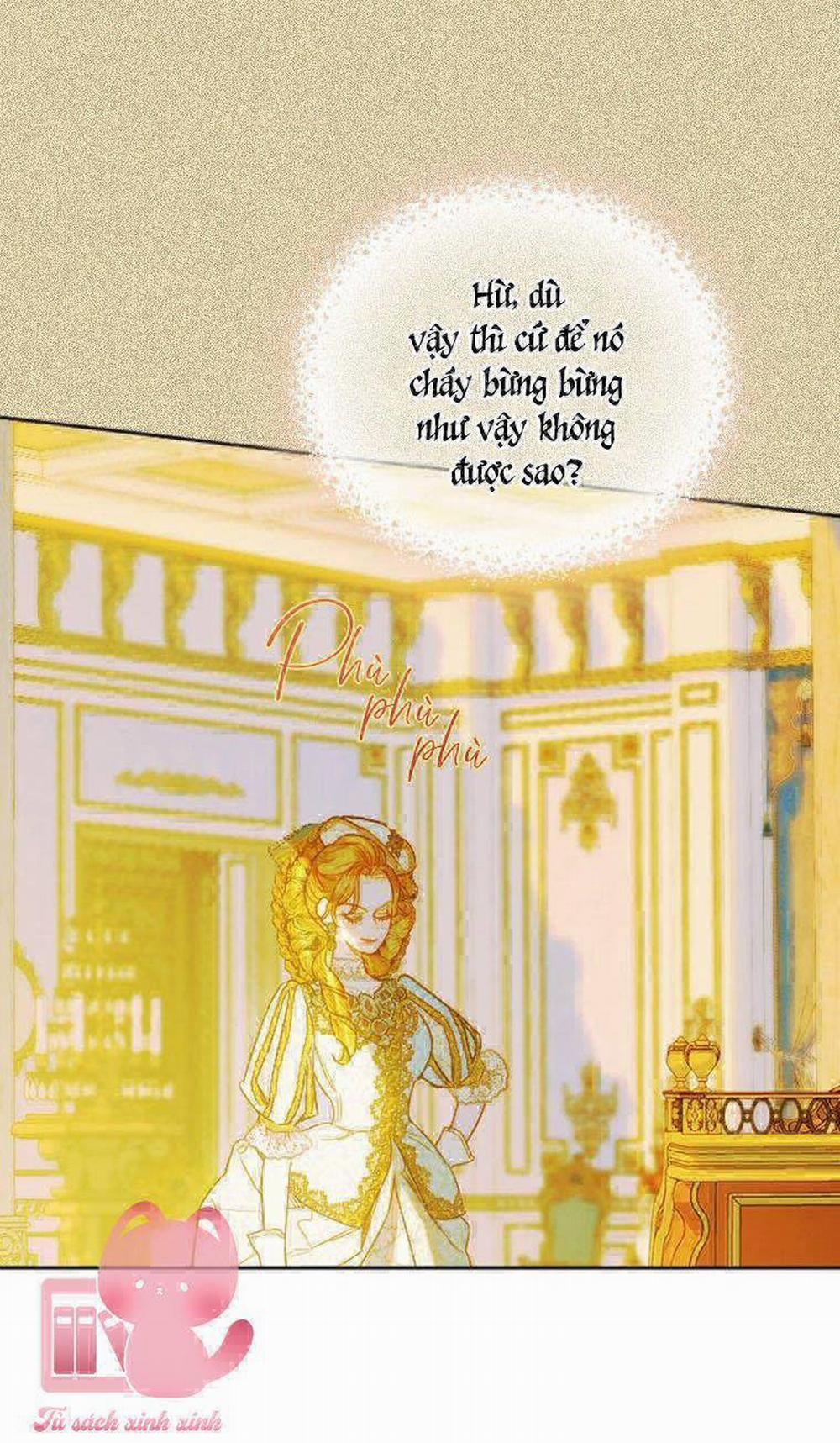 Khế Ước Hôn Nhân Của Mẹ Tôi 22 trang 36