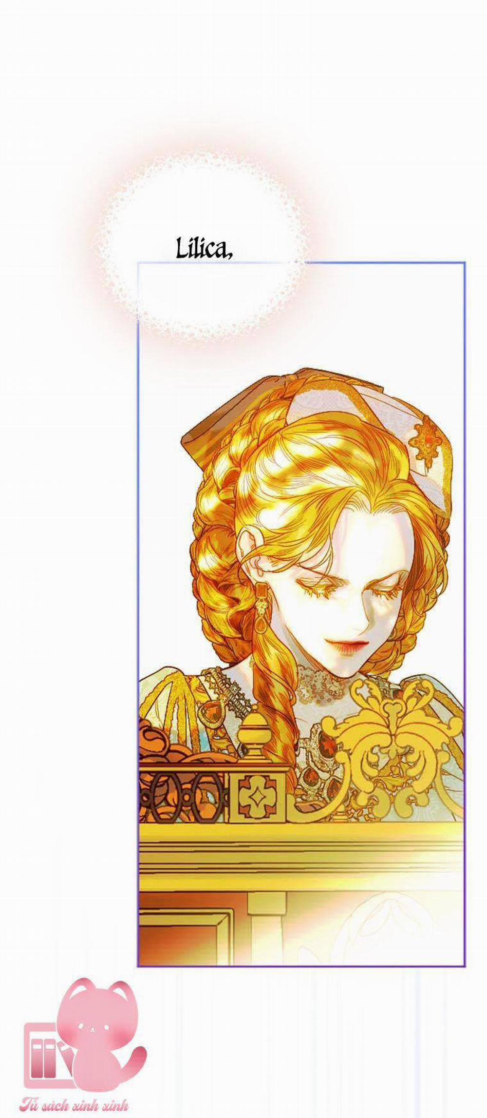 Khế Ước Hôn Nhân Của Mẹ Tôi 22 trang 38