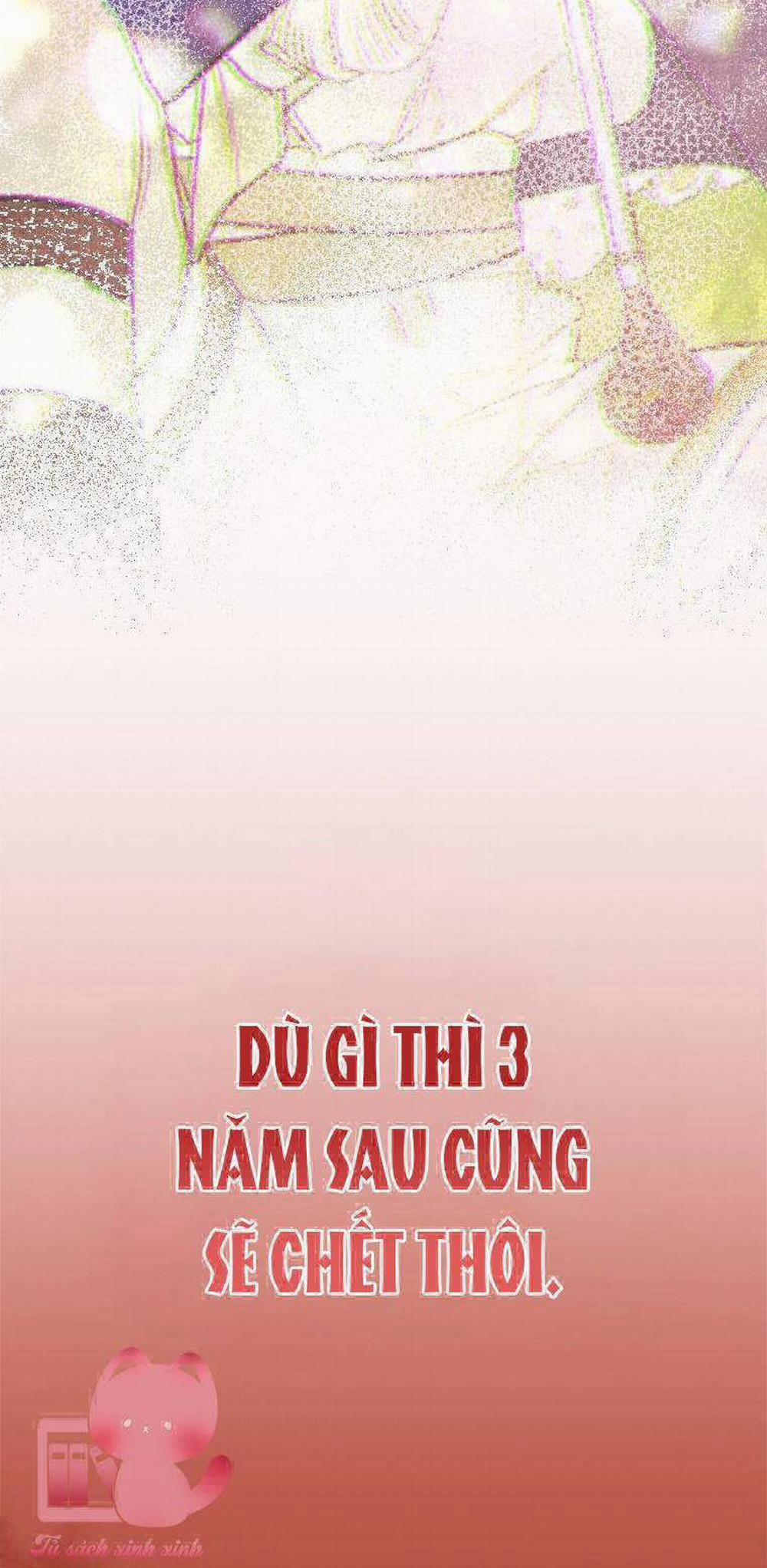 Khế Ước Hôn Nhân Của Mẹ Tôi 22 trang 4