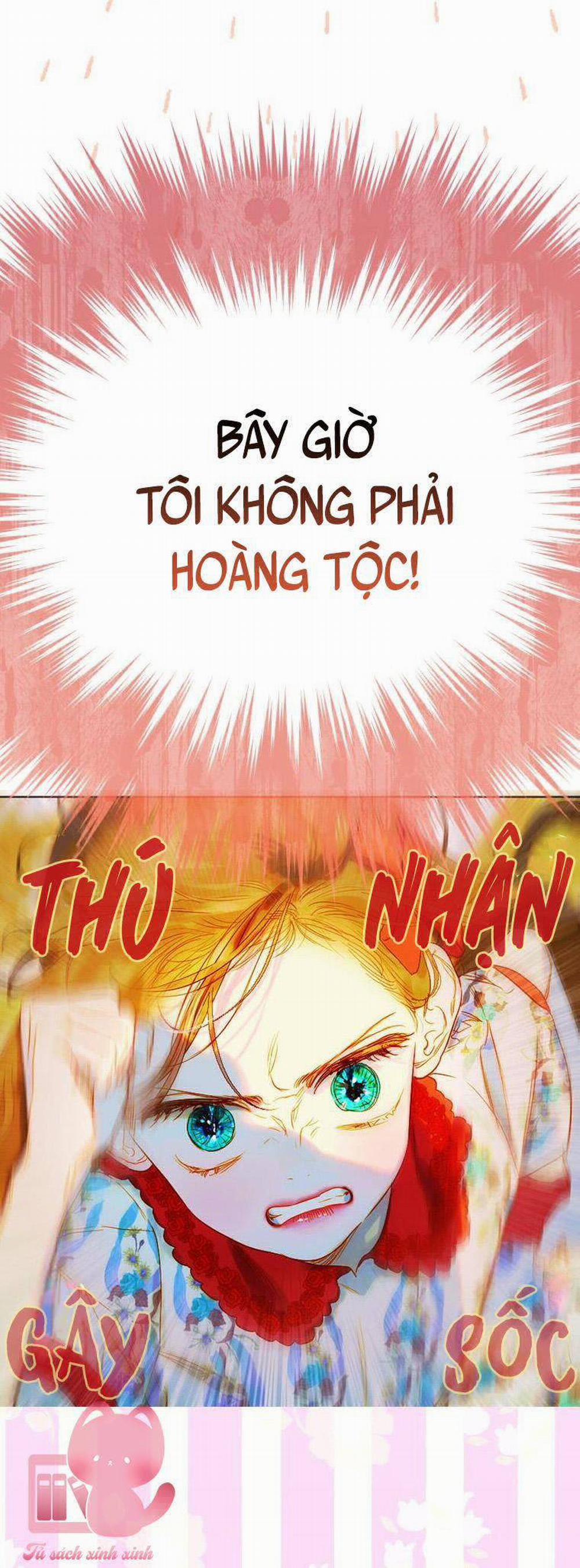 Khế Ước Hôn Nhân Của Mẹ Tôi 22 trang 41