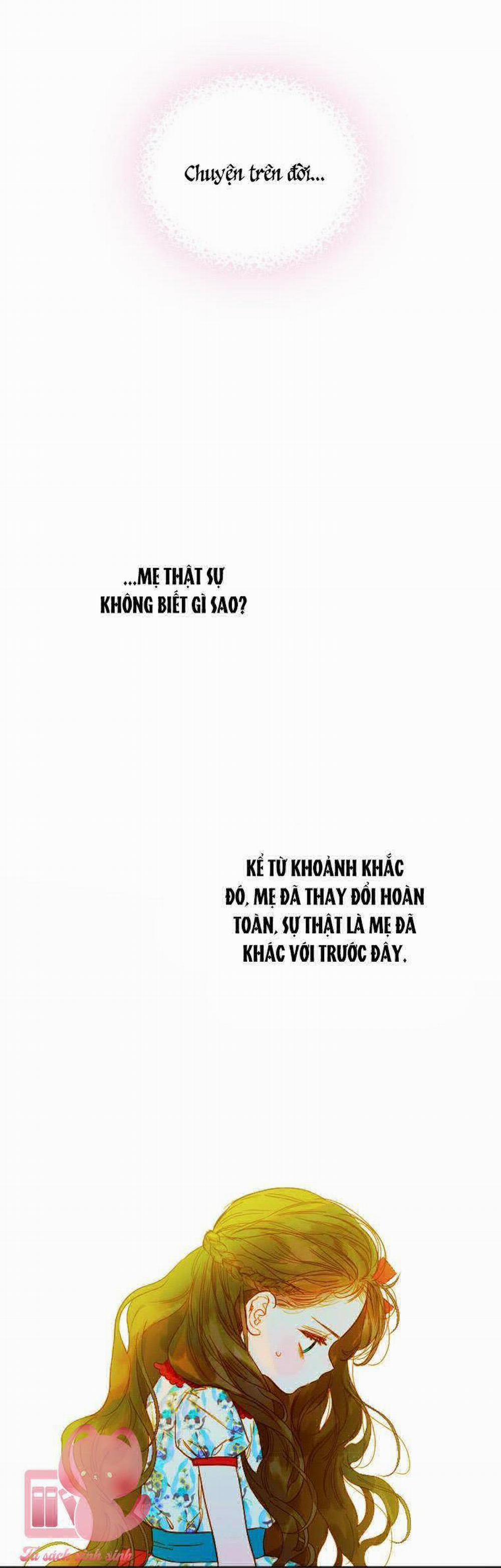 Khế Ước Hôn Nhân Của Mẹ Tôi 22 trang 45