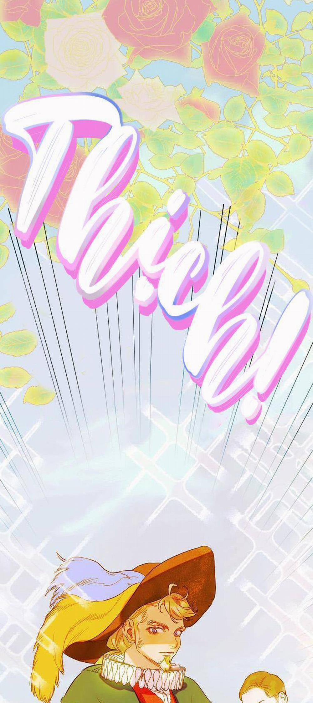 Khế Ước Hôn Nhân Của Mẹ Tôi 22 trang 48