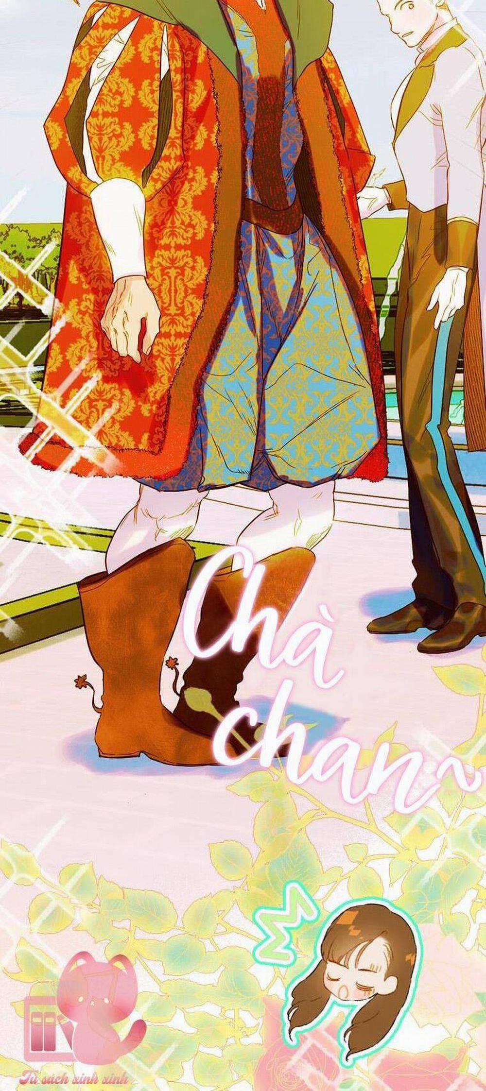 Khế Ước Hôn Nhân Của Mẹ Tôi 22 trang 49