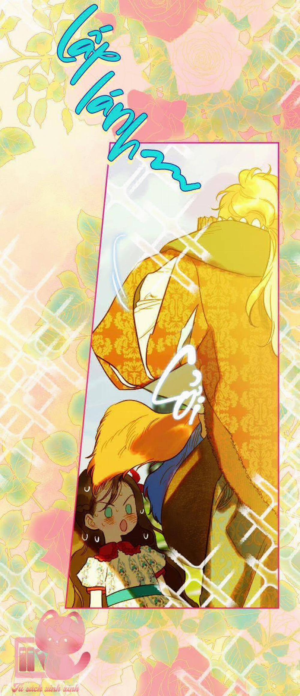 Khế Ước Hôn Nhân Của Mẹ Tôi 22 trang 51