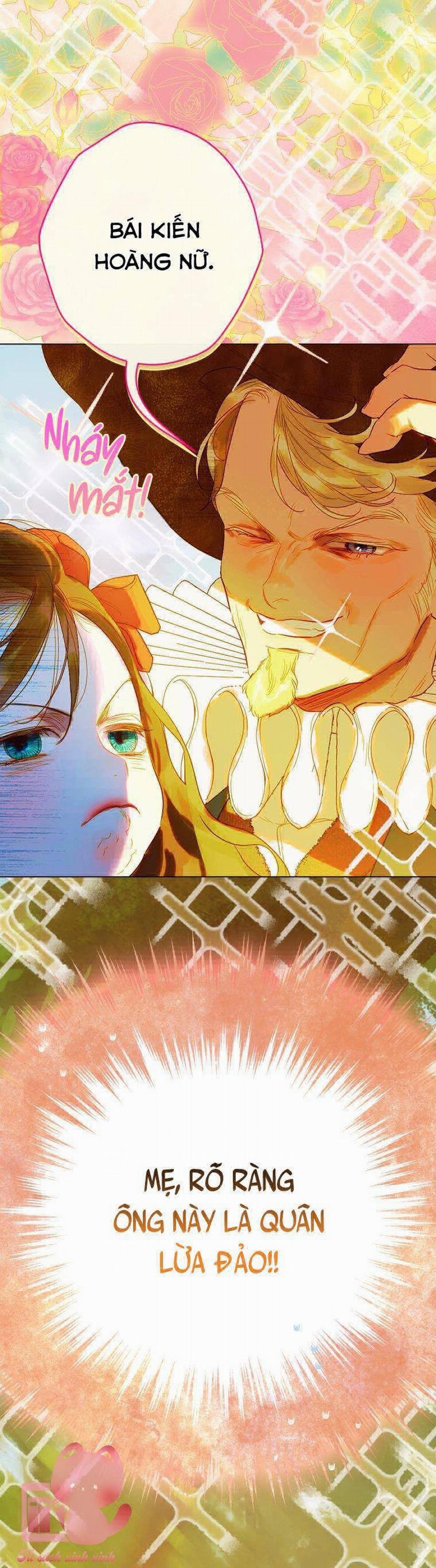 Khế Ước Hôn Nhân Của Mẹ Tôi 22 trang 52