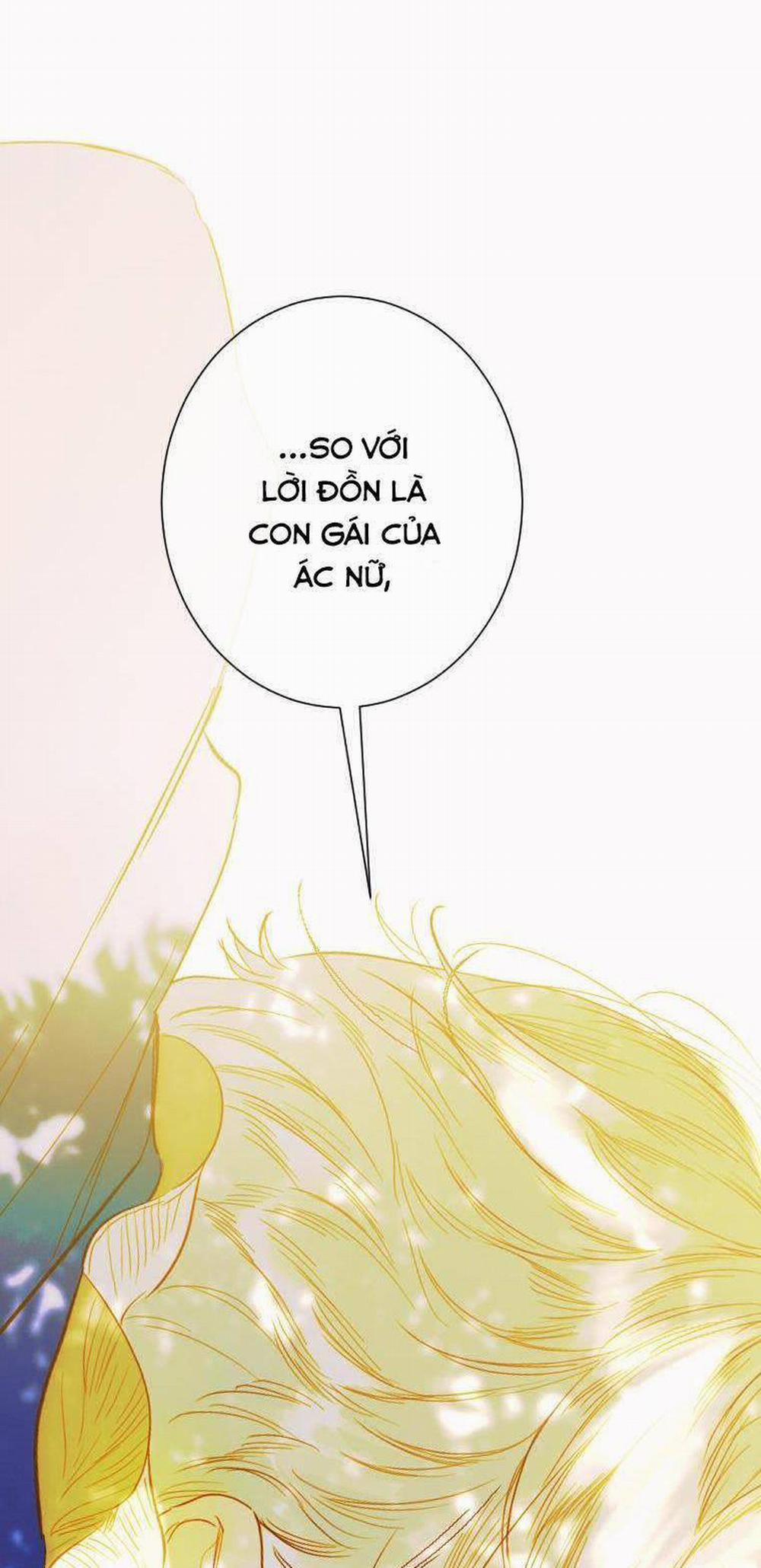 Khế Ước Hôn Nhân Của Mẹ Tôi 22 trang 55